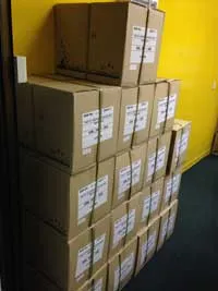 Chiyoda Document Printing Project 2014 - 2 Chiyoda Document Printing Project 2014 - 2